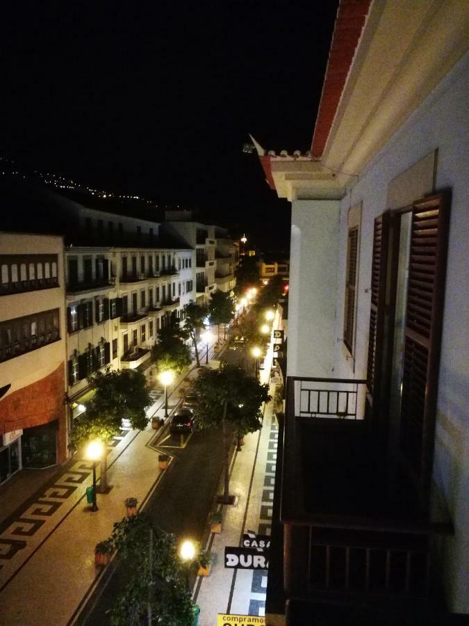 Downtown Apartments Funchal  Exterior photo