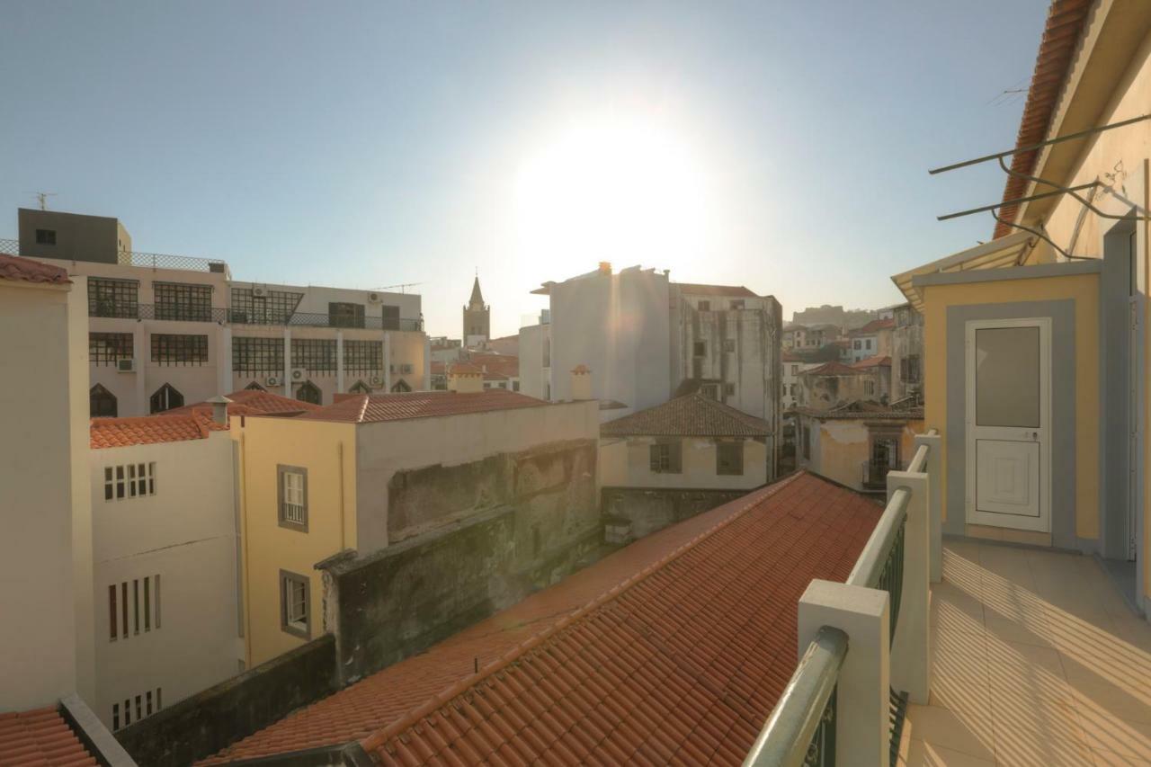 Downtown Apartments Funchal  Room photo