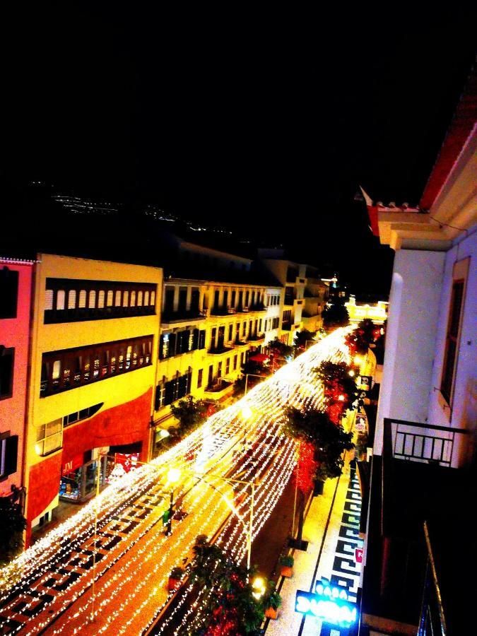 Downtown Apartments Funchal  Exterior photo